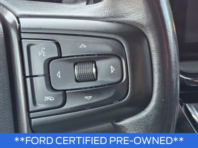 Used 2022 GMC Sierra 1500 AT4 w/ AT4 Preferred Package AWD/4WD image 26
