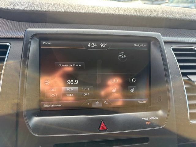 Used 2015 Ford Flex SEL w/ Equipment Group 202A AWD/4WD image 22