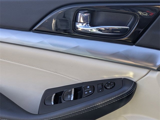 Used 2023 Nissan Maxima SV w/ Floor Mat Group image 24