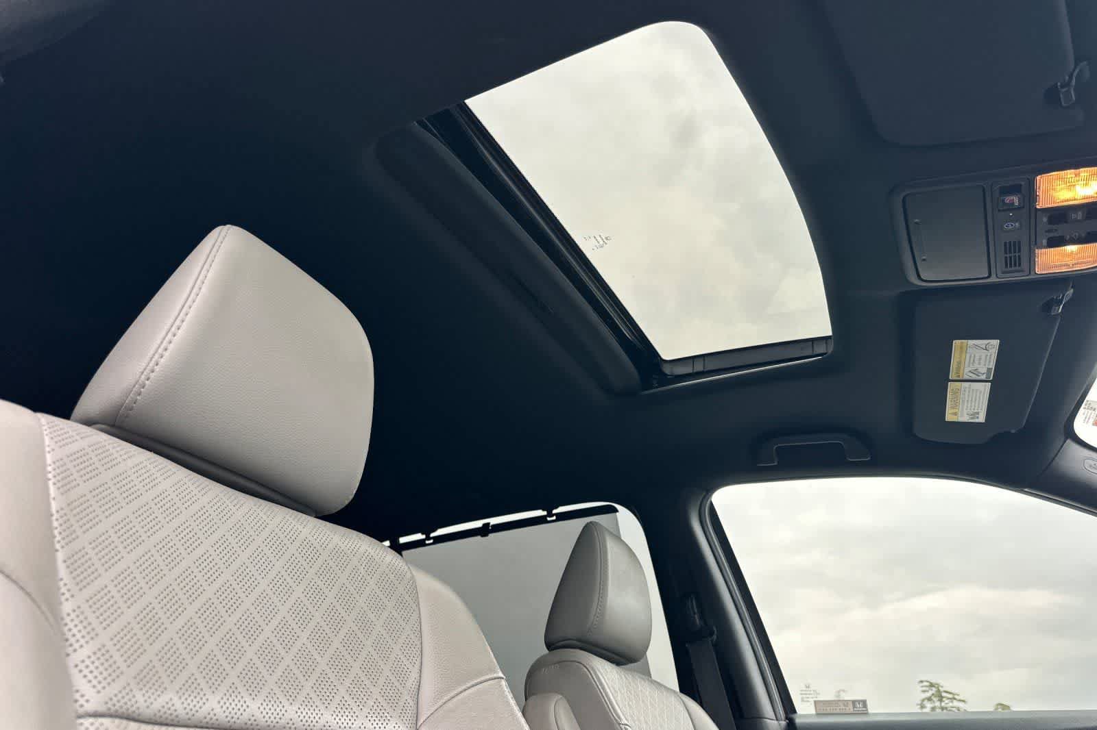Used 2019 Honda Passport Touring image 19
