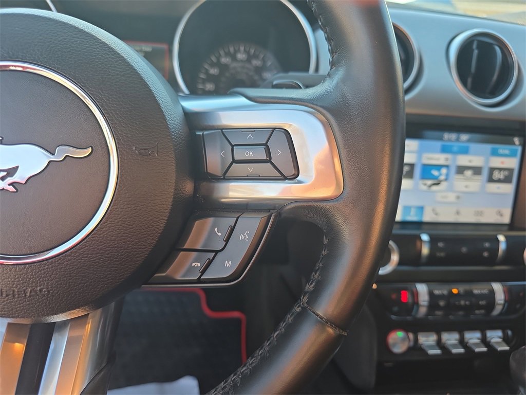 Used 2019 Ford Mustang GT Premium image 21