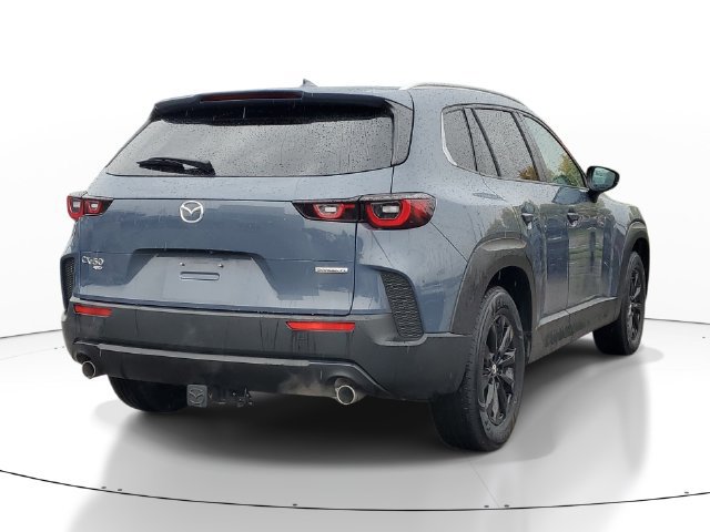 Used 2024 MAZDA CX-50 AWD 2.5 S w/ Cargo Package image 4