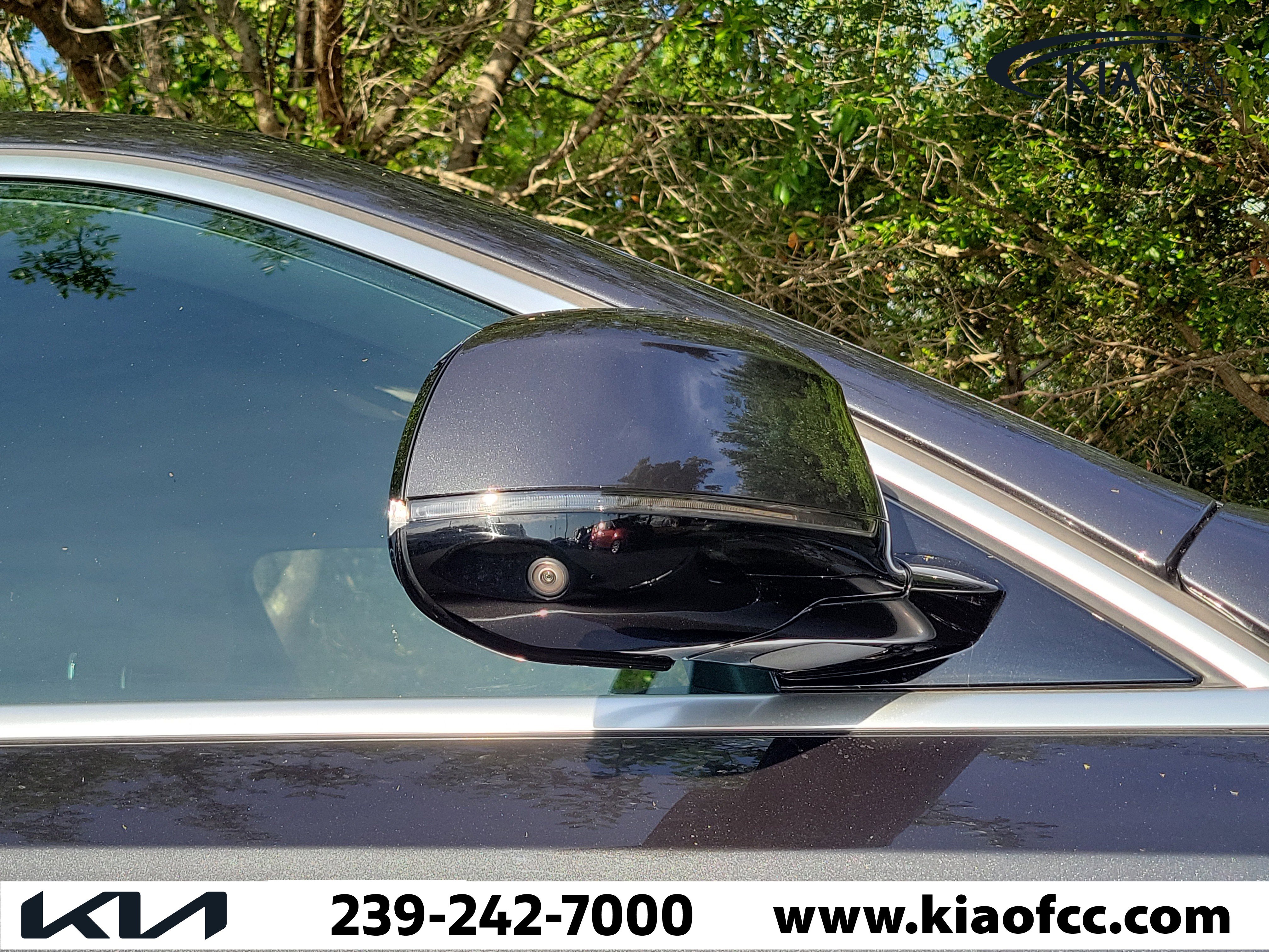 Used 2021 BMW X6 xDrive40i w/ Premium Package image 6