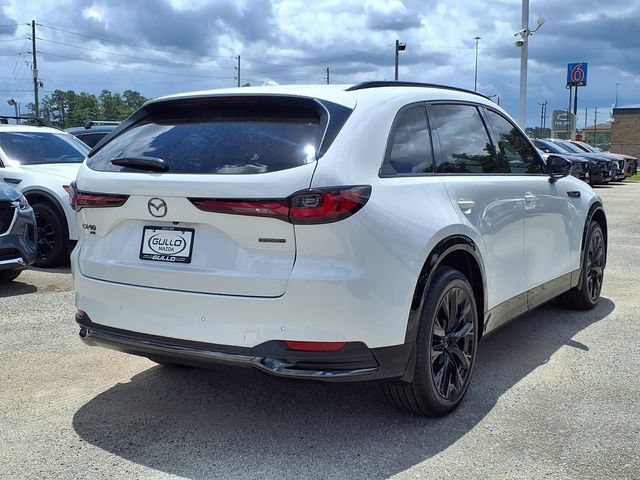 New 2026 MAZDA CX-90 3.3 Turbo S w/ Premium Package AWD/4WD image 2