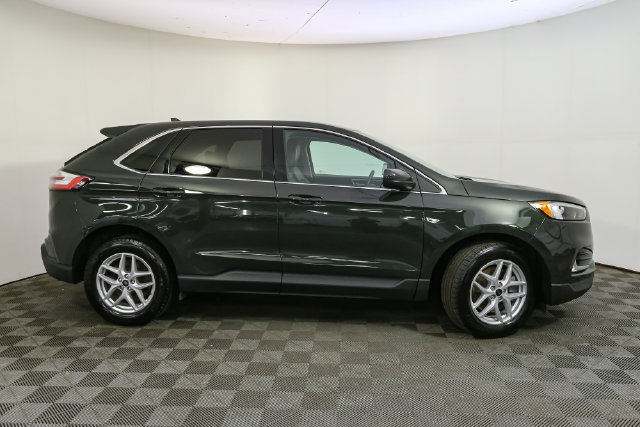 Used 2024 Ford Edge SEL w/ Convenience Package AWD/4WD image 14