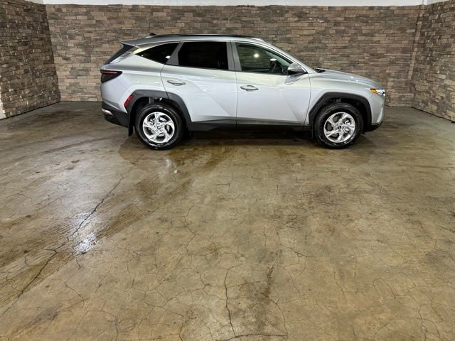 Used 2023 Hyundai Tucson SEL w/ Cargo Package AWD/4WD image 10