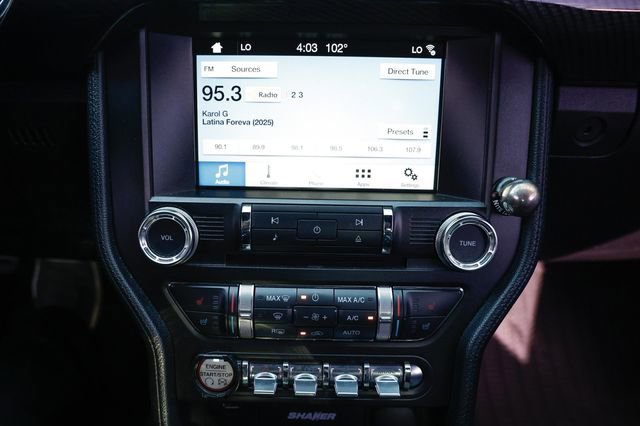 Used 2016 Ford Mustang GT Premium w/ Equipment Group 401A RWD image 34