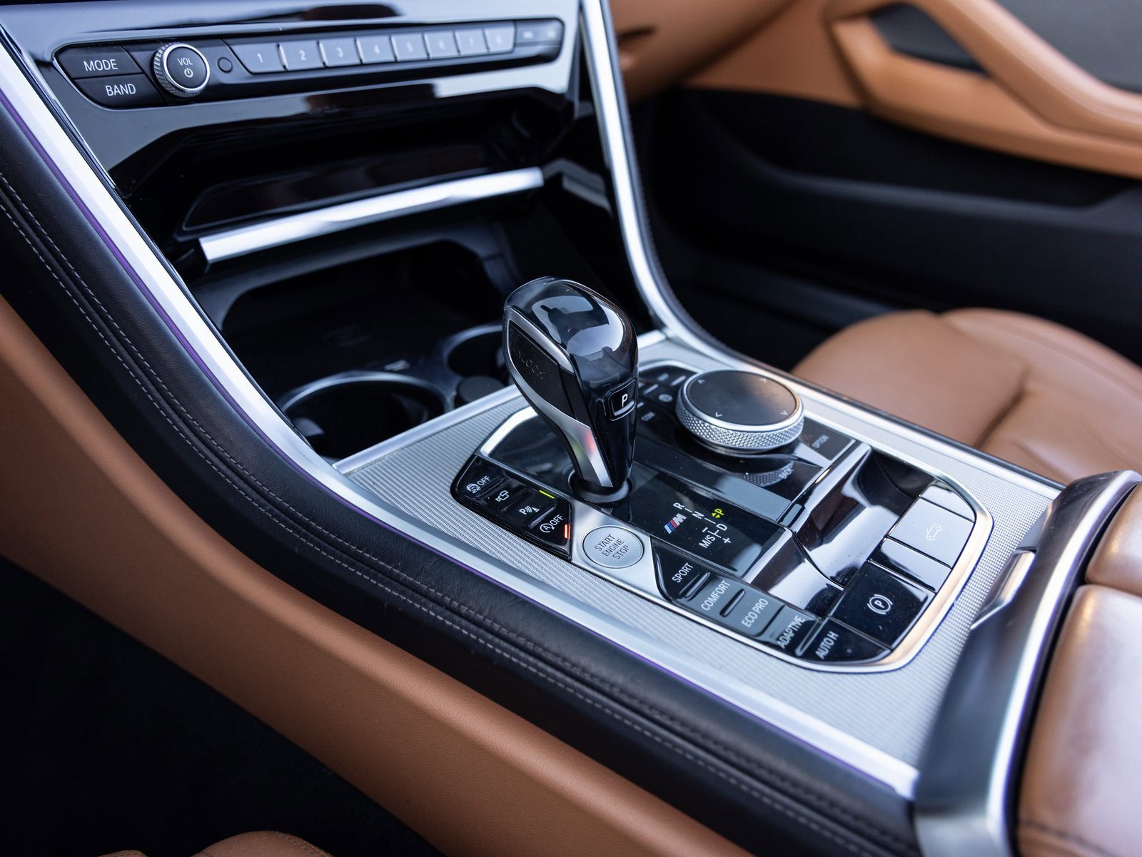 Used 2019 BMW M850i xDrive Convertible image 15