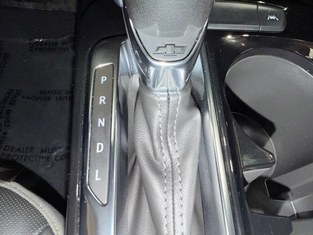Used 2025 Chevrolet Trax ACTIV w/ Driver Confidence Package FWD image 37