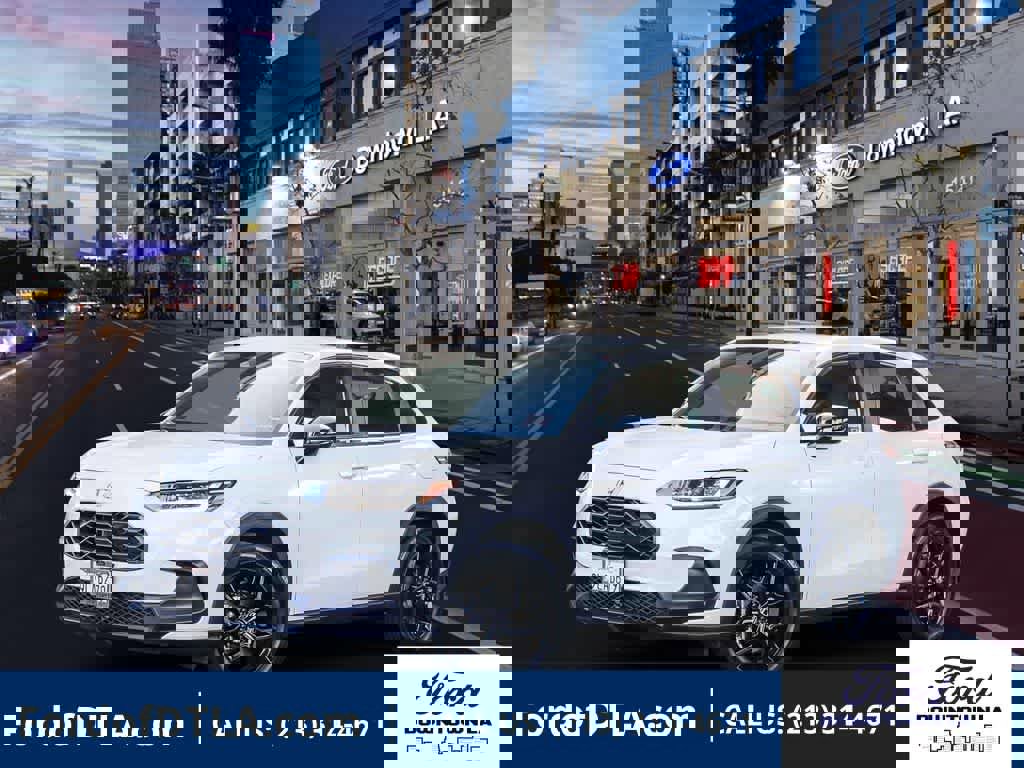 Used 2024 Honda HR-V Sport