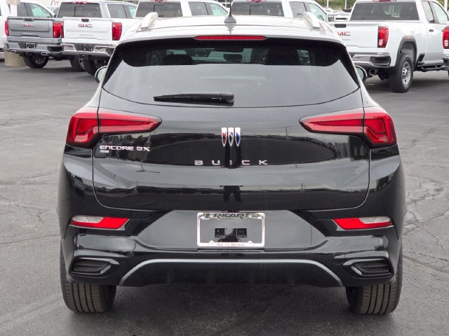 New 2026 Buick Encore GX Sport Touring w/ Comfort Package AWD/4WD image 21
