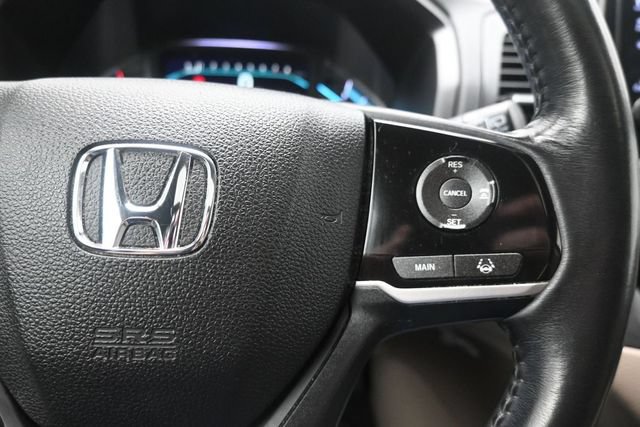 Used 2019 Honda Odyssey EX-L image 31