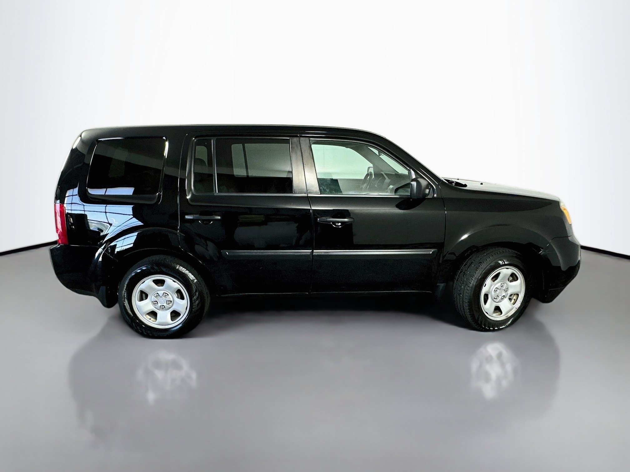 Used 2013 Honda Pilot LX image 8