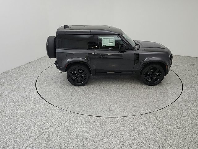 New 2026 Land Rover Defender 90 V8 AWD/4WD image 16