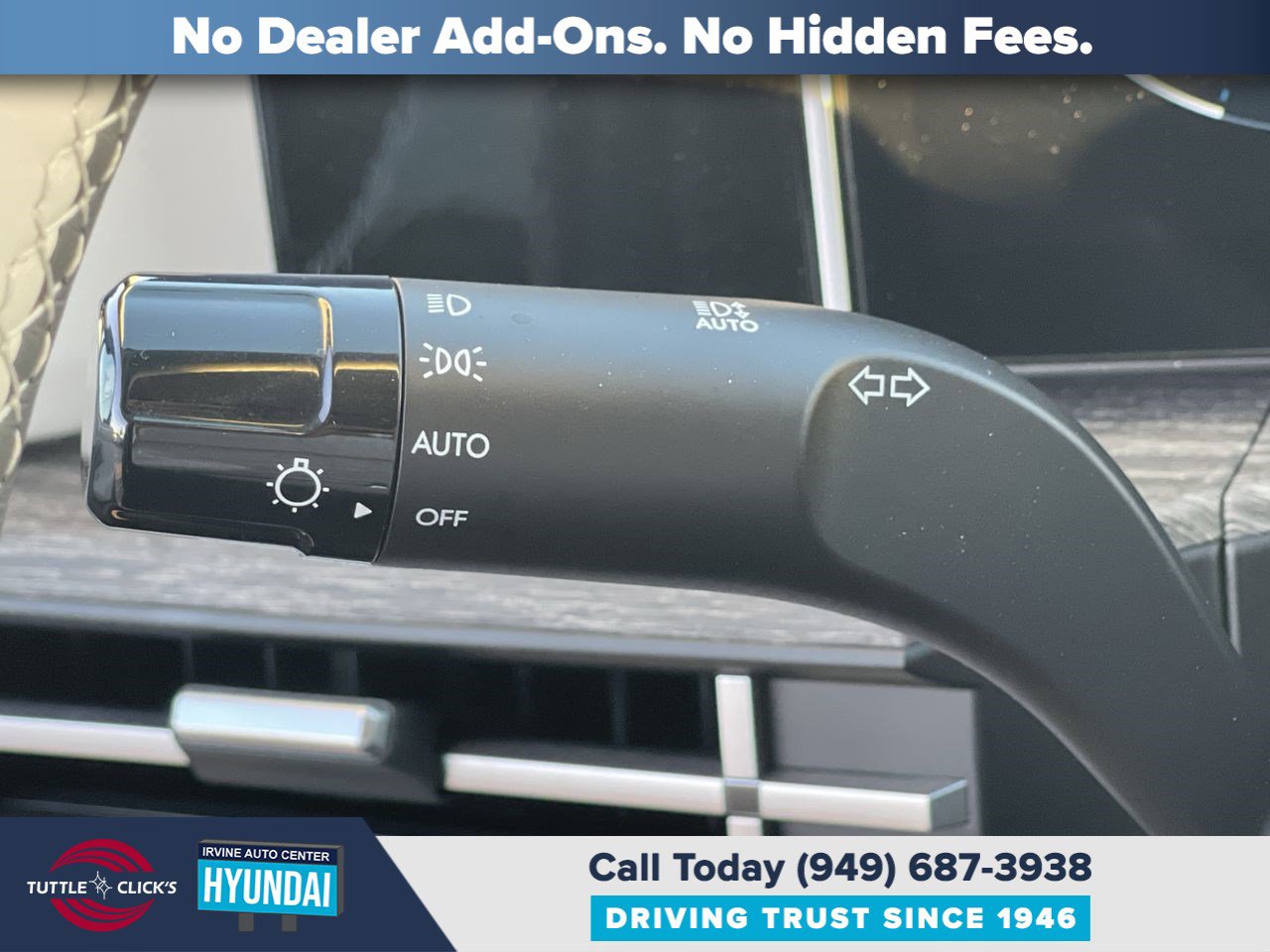 Used 2025 Hyundai Santa Fe Calligraphy image 23