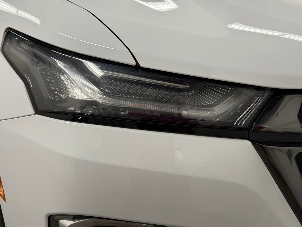 Certified 2023 Chevrolet Traverse RS w/ LPO, Floor Liner Package image 27