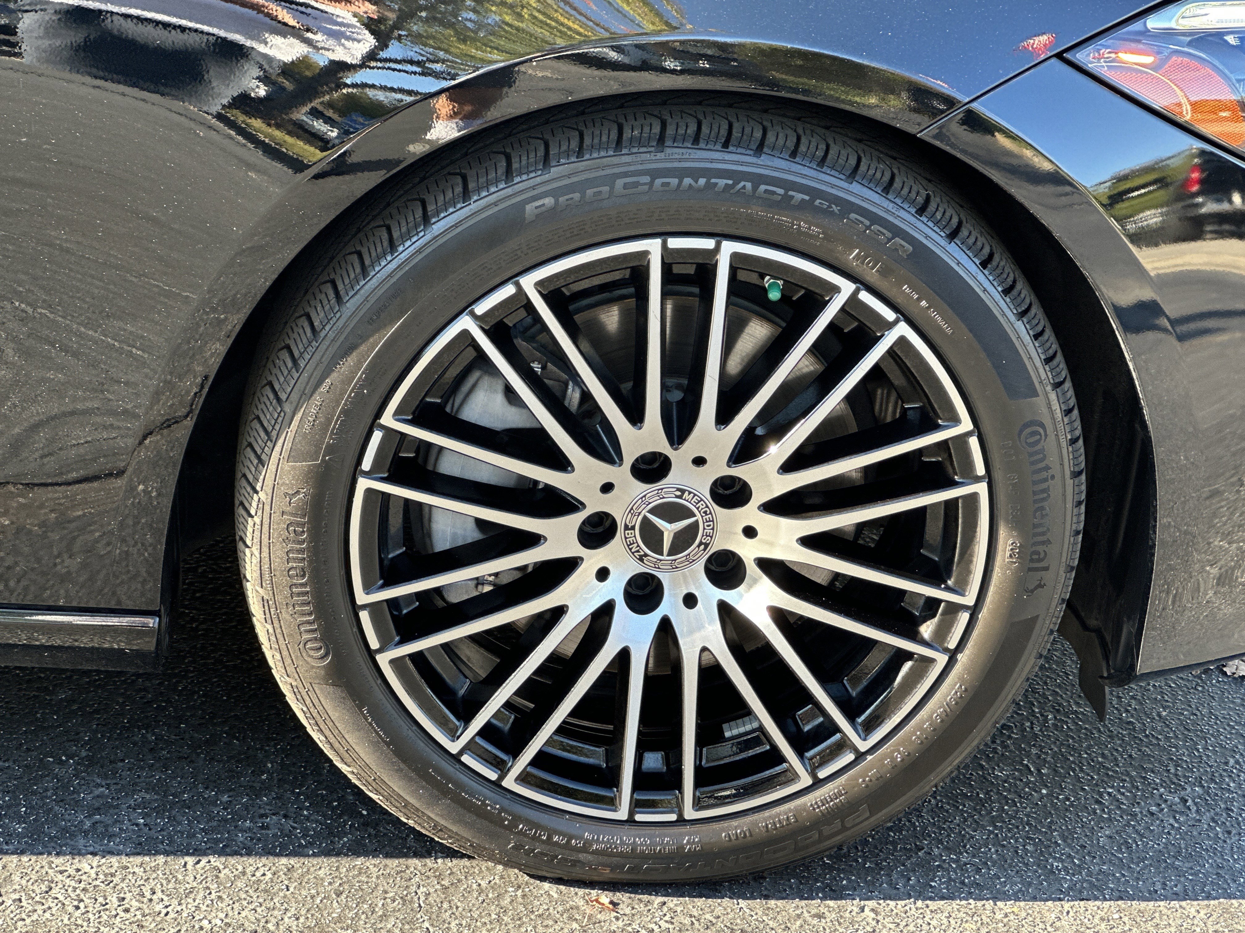 Used 2022 Mercedes-Benz C 300 Sedan image 12