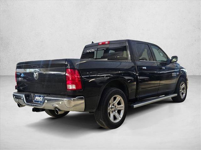 Used 2018 RAM 1500 Lone Star image 5
