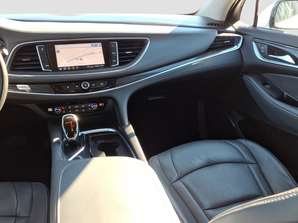 Used 2021 Buick Enclave Premium w/ Surround and Sites Package FWD image 9