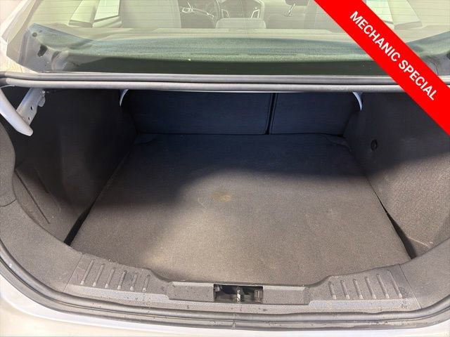 Used 2012 Ford Focus SEL FWD image 9
