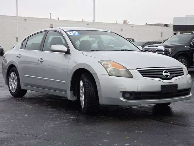 Used 2009 Nissan Altima 2.5 S w/ Convenience Pkg image 11