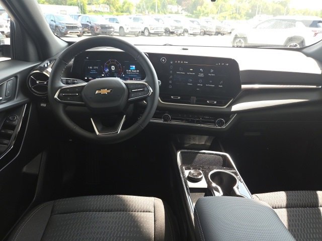 New 2026 Chevrolet Equinox LT image 22