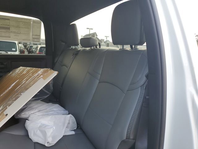 New 2024 RAM 2500 Tradesman image 16