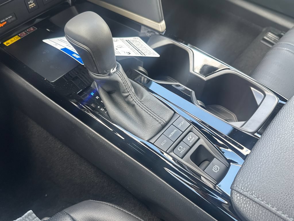 New 2026 Toyota Camry XSE AWD/4WD image 27