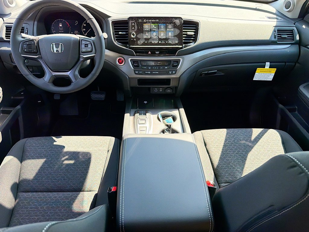 New 2026 Honda Ridgeline Sport image 10