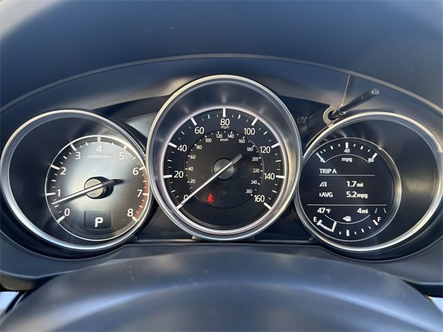 New 2025 MAZDA CX-5 AWD 2.5 S image 15
