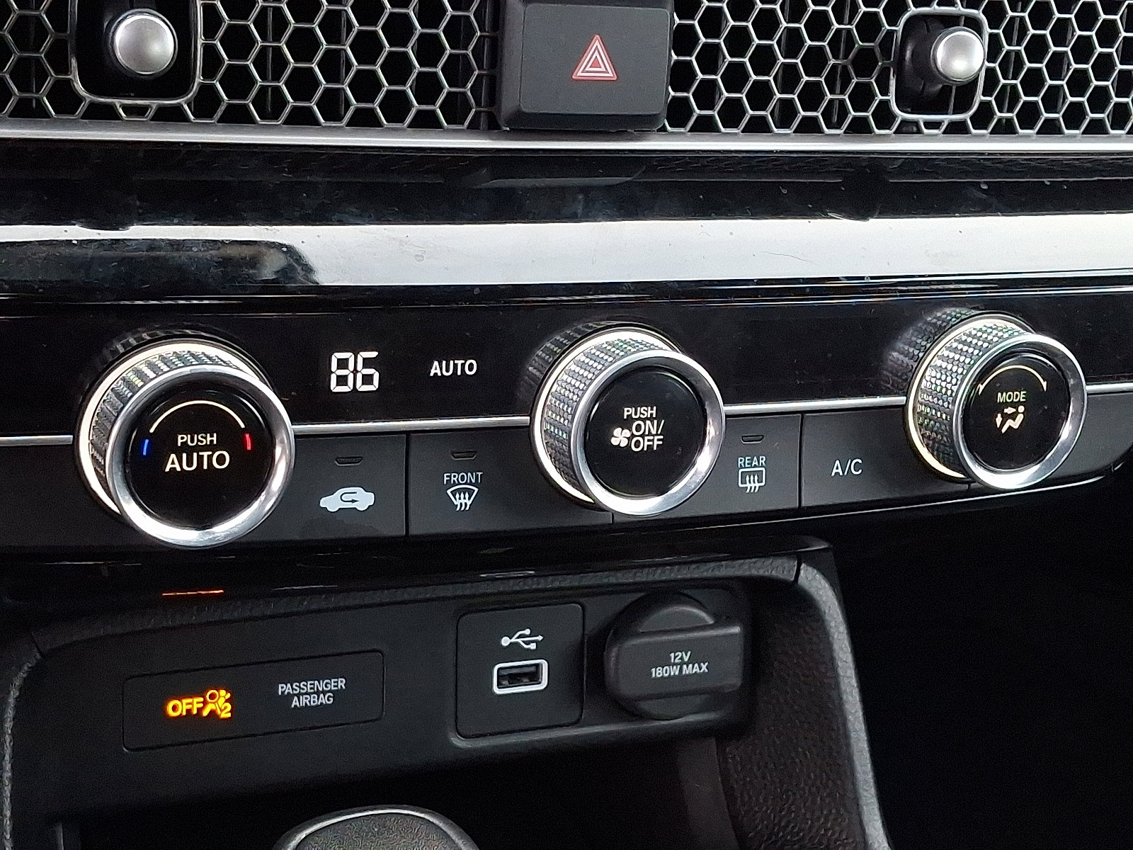 Certified 2024 Honda Civic Sport image 16