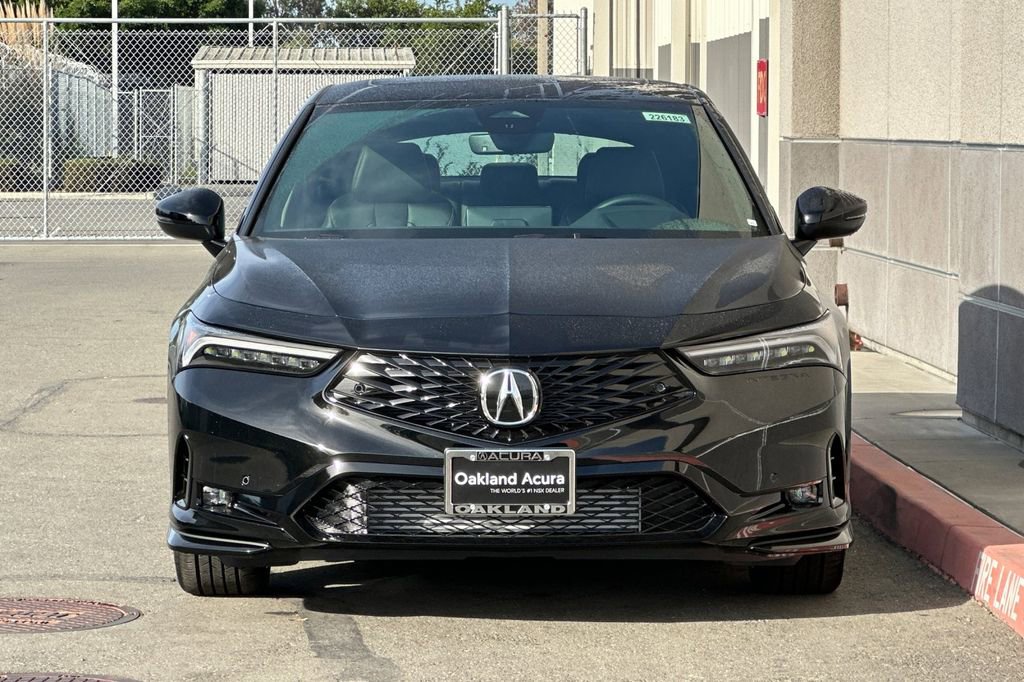 New 2026 Acura Integra A-Spec image 9