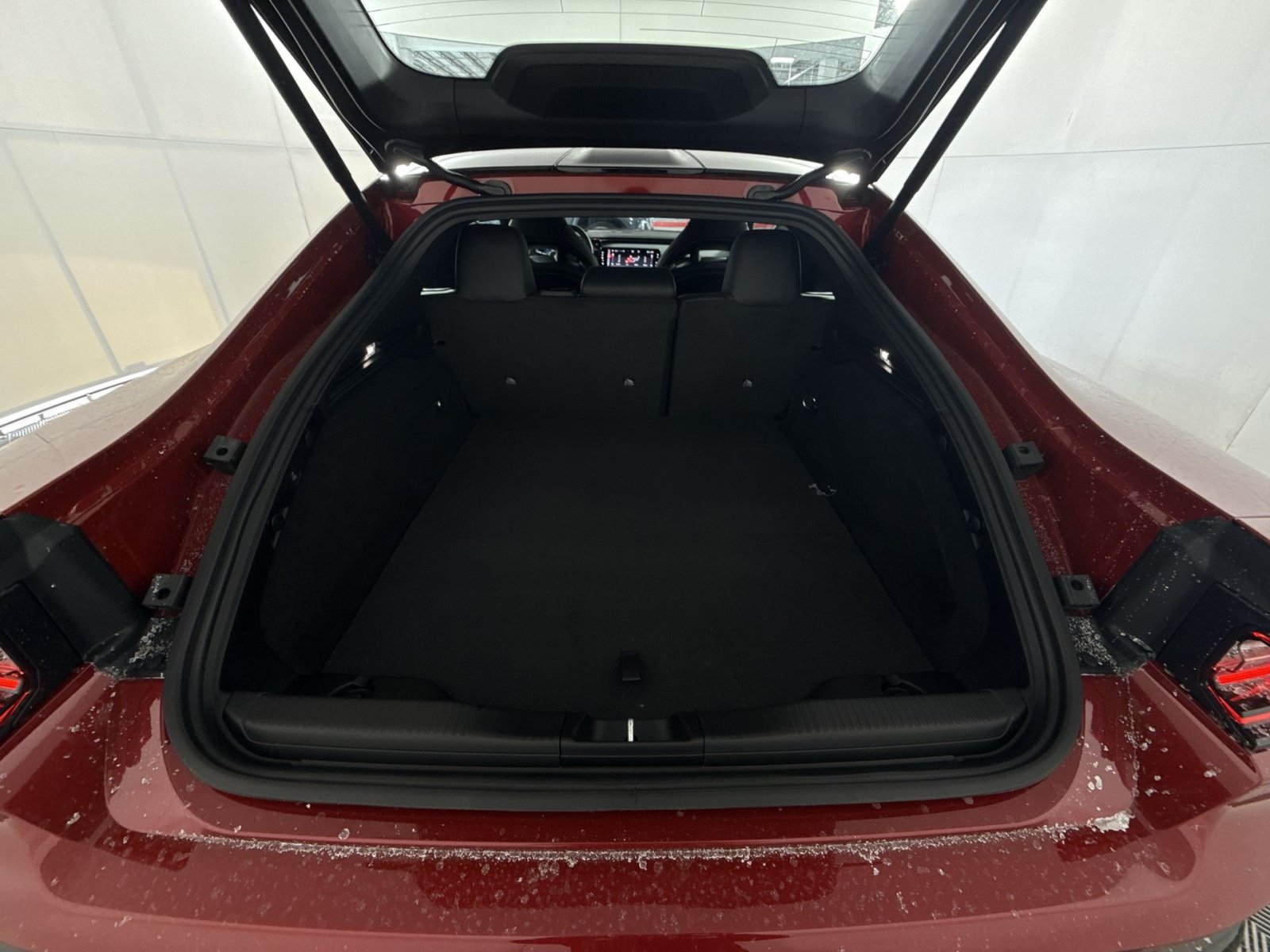 New 2026 Dodge Charger Scat Pack AWD/4WD image 26