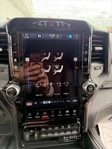 Certified 2024 RAM 3500 Limited image 26