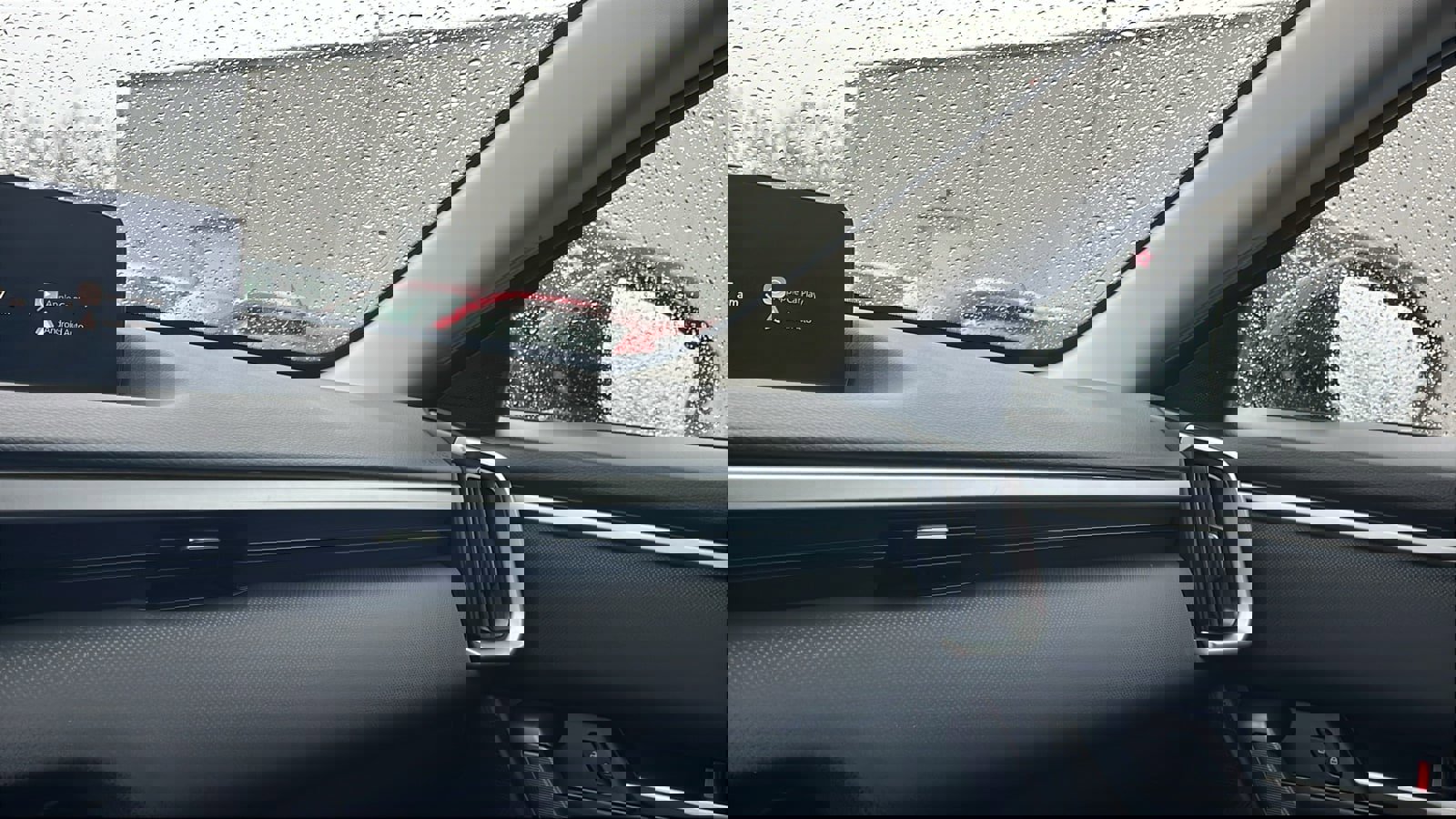 Certified 2023 MAZDA CX-50 2.5 S w/ Cargo Package image 18