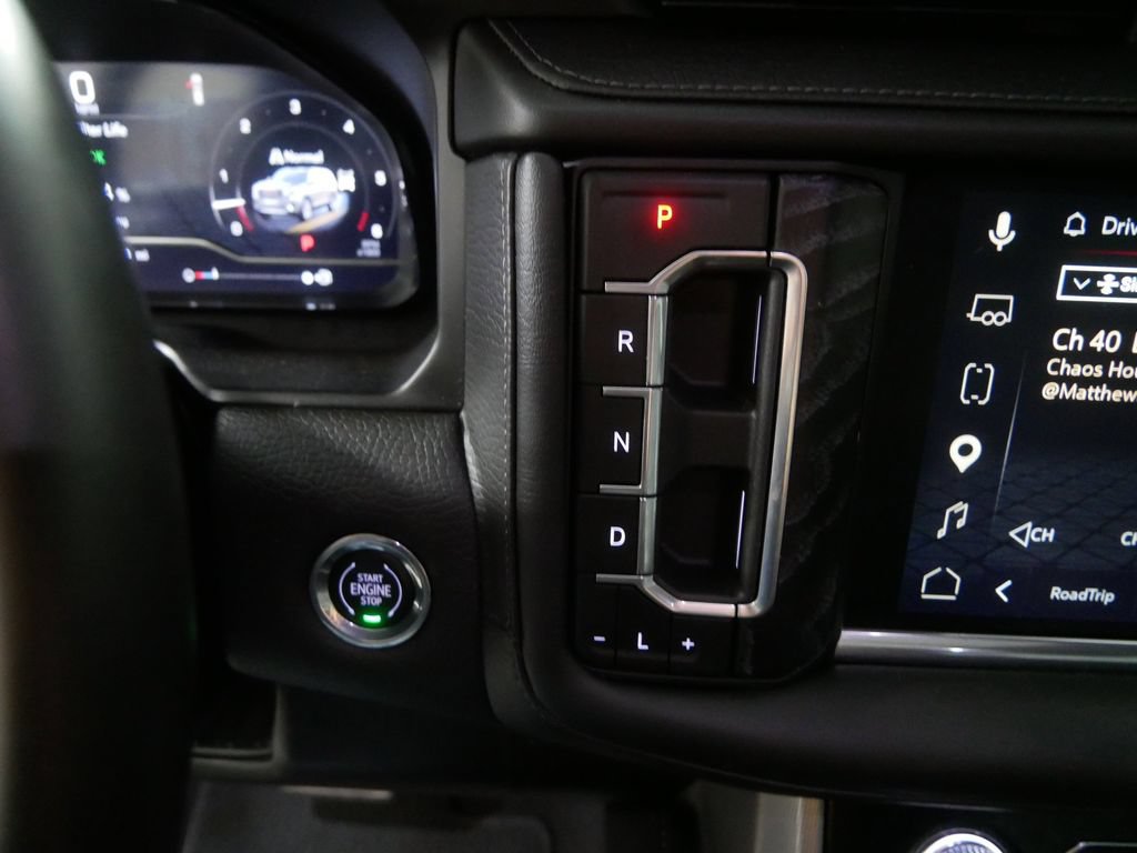 Used 2023 GMC Yukon XL Denali w/ Max Trailering Package AWD/4WD image 26