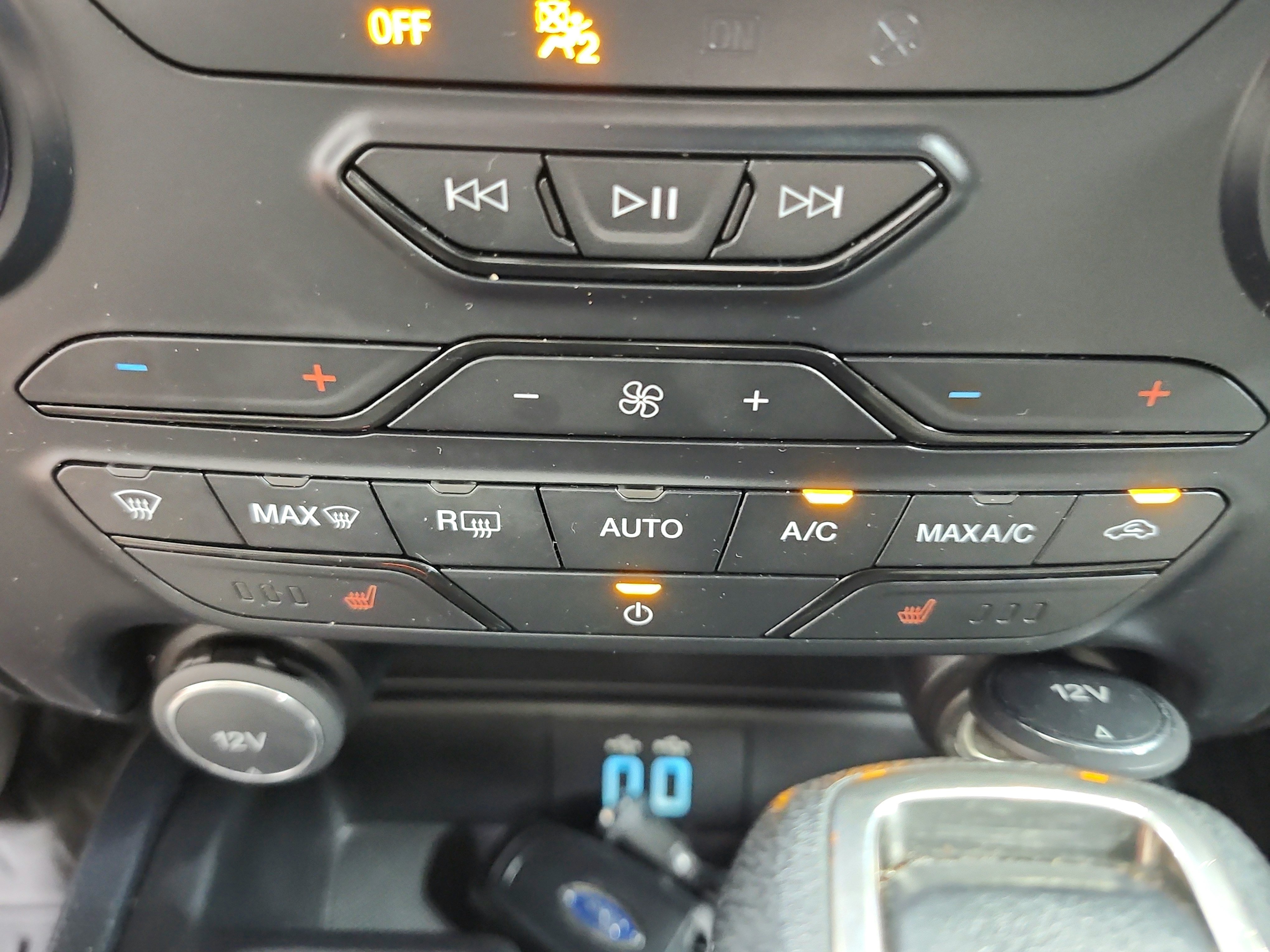 Used 2021 Ford Ranger Lariat w/ Equipment Group 501A High AWD/4WD image 35