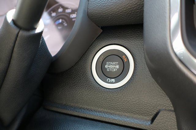 Used 2025 RAM 2500 Laramie image 21