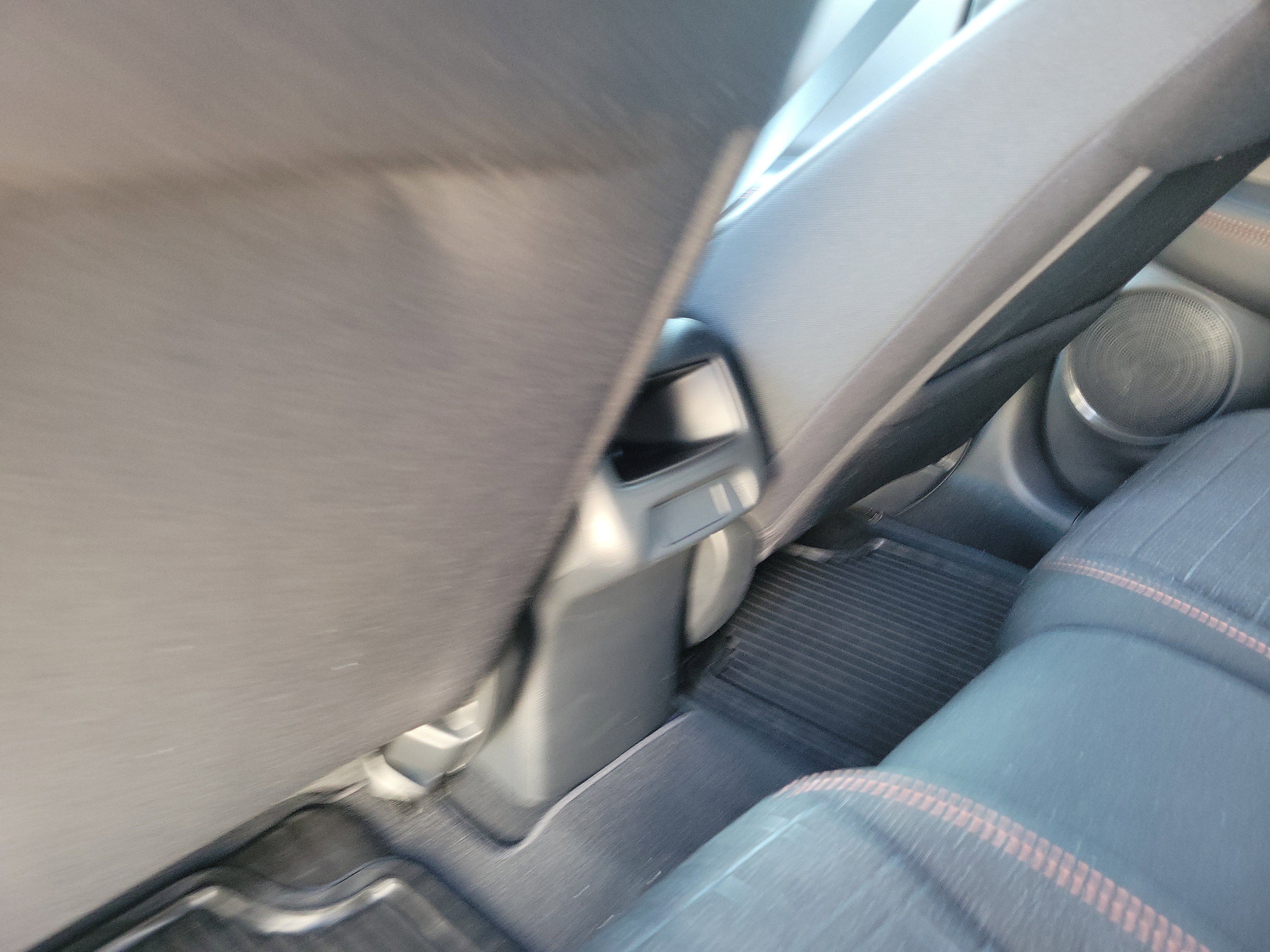 Certified 2026 Honda HR-V Sport image 13