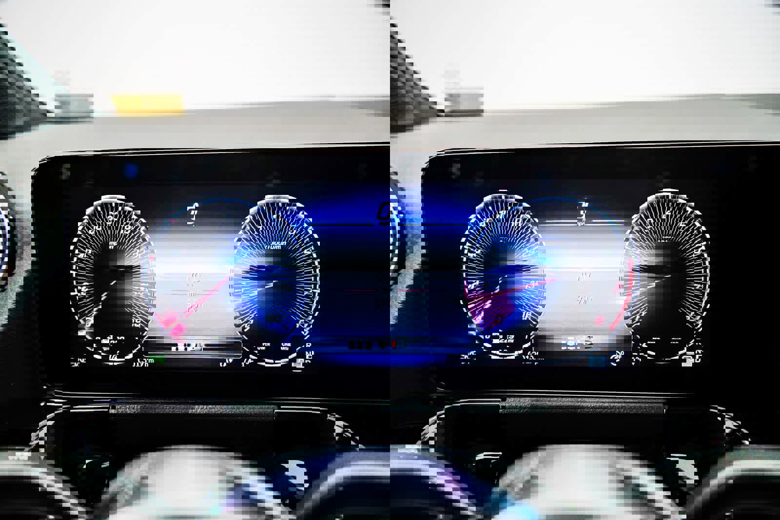 Used 2026 Mercedes-Benz GLA 250 image 24