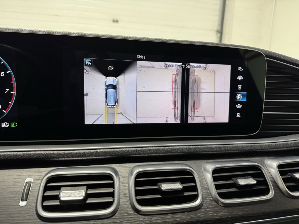 Used 2023 Mercedes-Benz GLE 350 4MATIC image 28