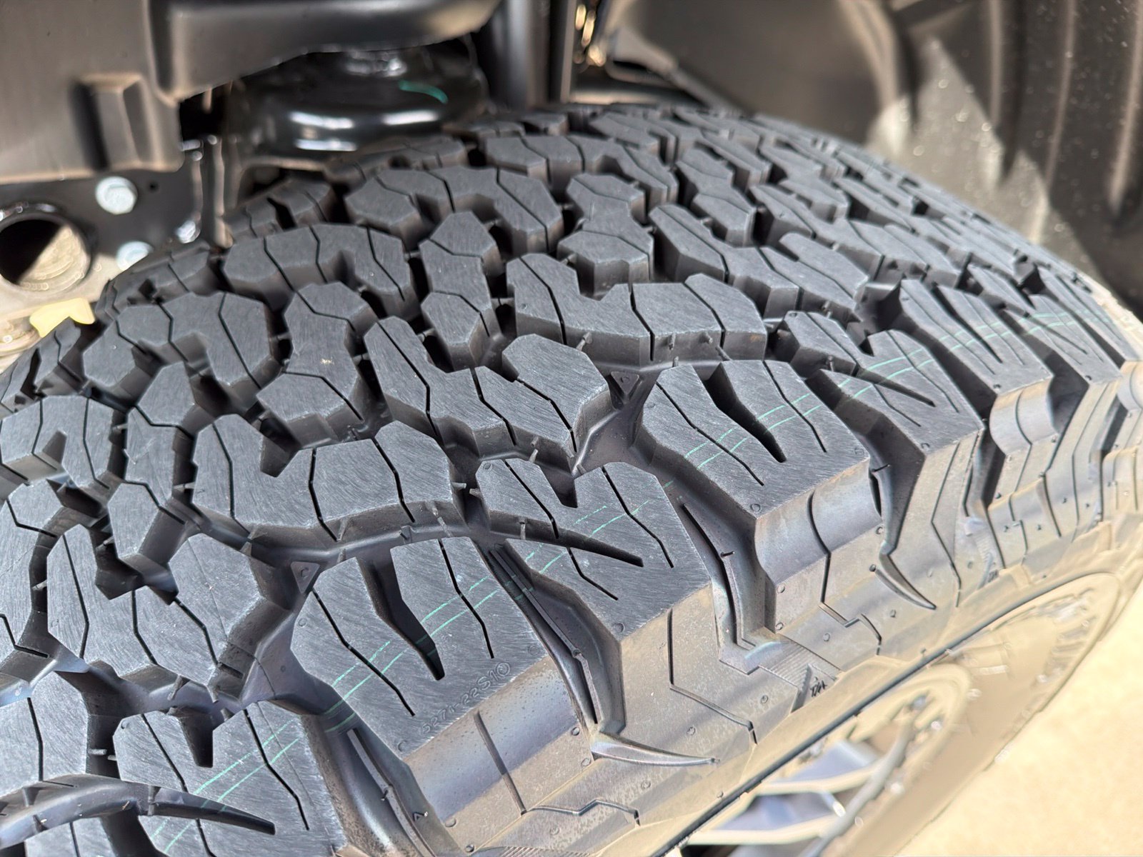 New 2027 Jeep Wrangler Unlimited Rubicon 392 AWD/4WD image 14