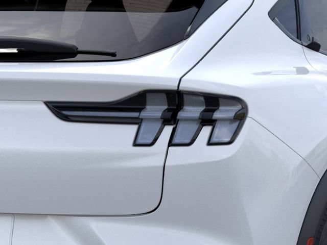 New 2026 Ford Mustang Mach-E Select w/ Comfort Package Lite RWD image 21