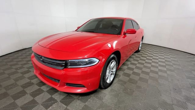 Used 2022 Dodge Charger SXT RWD image 10