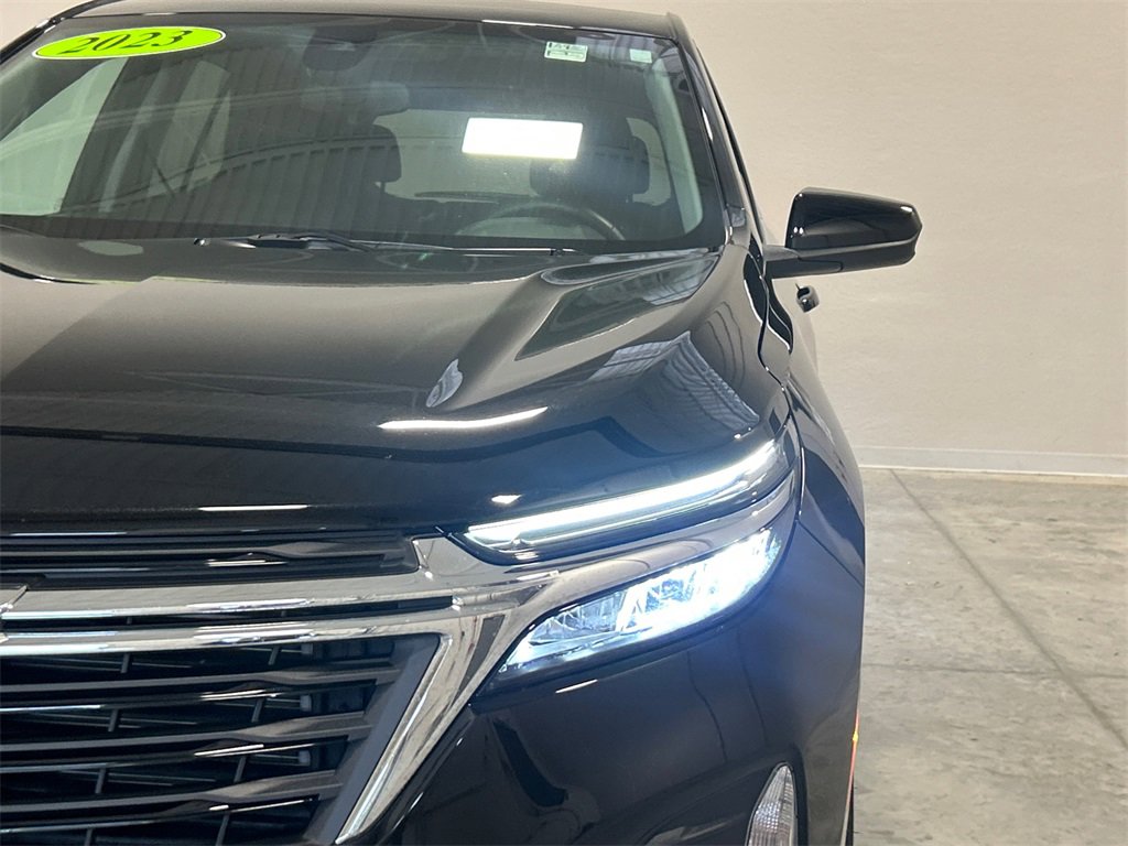 Used 2023 Chevrolet Equinox LT image 10