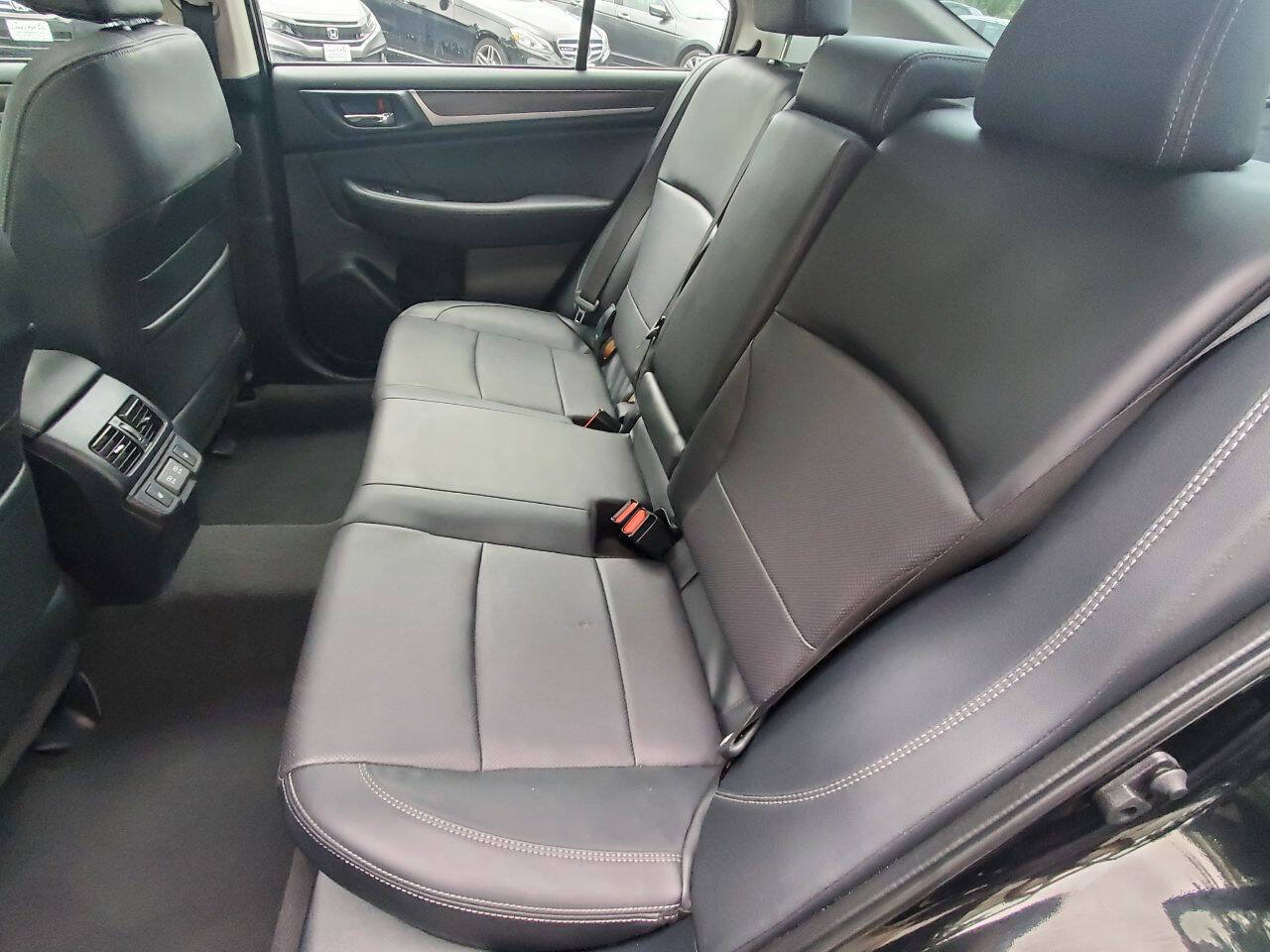 Used 2019 Subaru Legacy 3.6R Limited AWD/4WD image 11