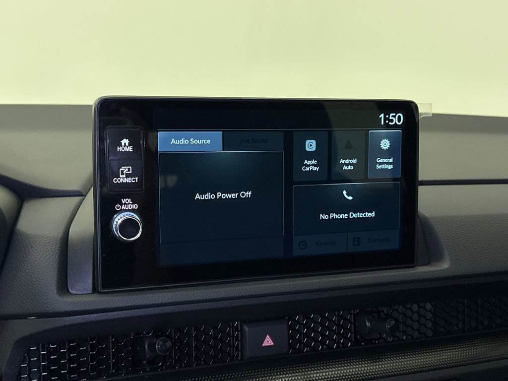 New 2026 Honda CR-V Sport-L image 24