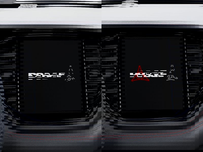 New 2026 Dodge Durango GT image 10