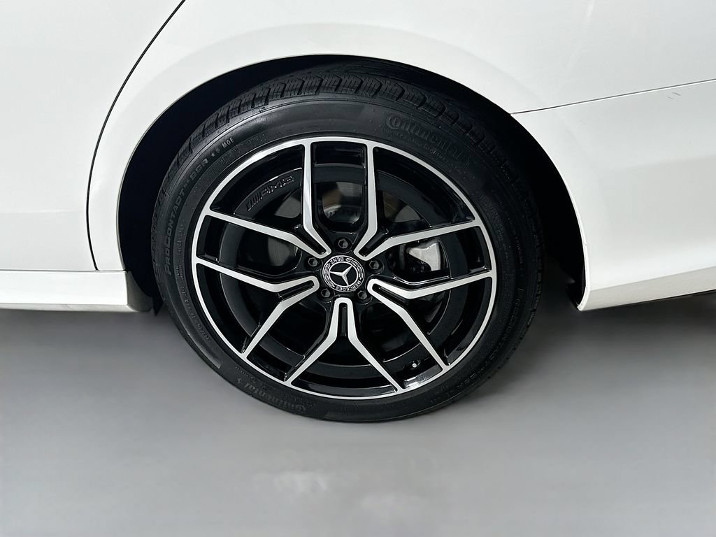 Used 2023 Mercedes-Benz E 350 Sedan image 34