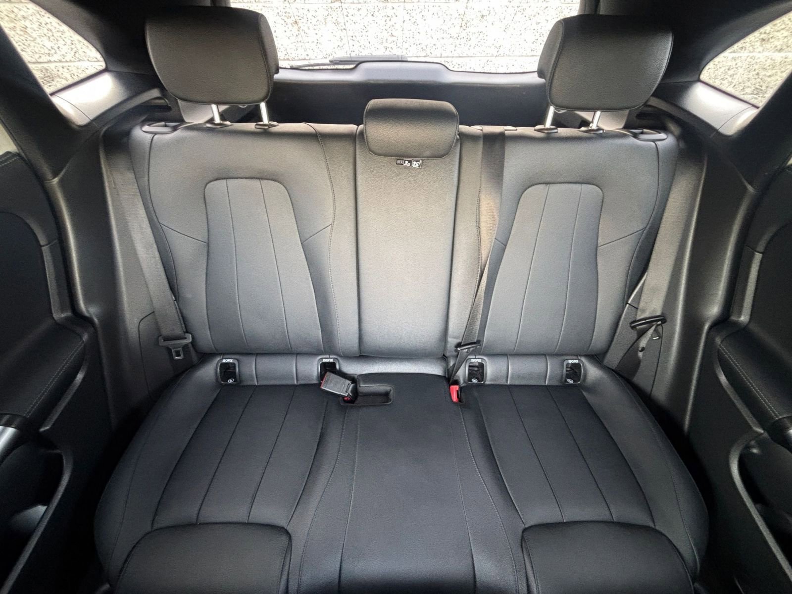 Used 2025 Mercedes-Benz GLA 250 4MATIC image 38